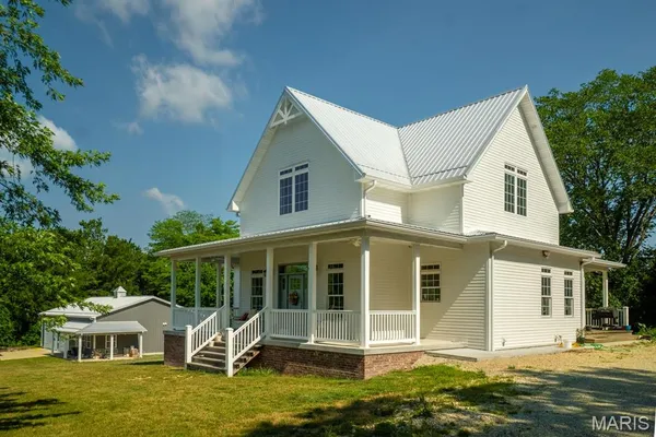 $829,000 | 1335 Thomas Drive, Rolla, MO 65401