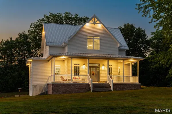 $829,000 | 1335 Thomas Drive, Rolla, MO 65401