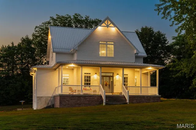 $829,000 | 1335 Thomas Drive, Rolla, MO 65401