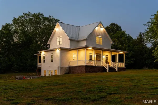 $829,000 | 1335 Thomas Drive, Rolla, MO 65401