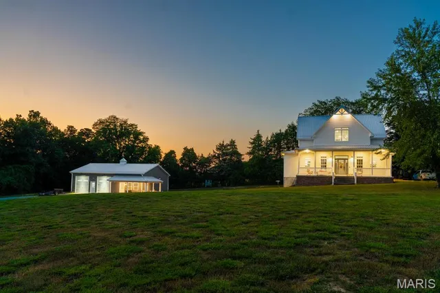 $829,000 | 1335 Thomas Drive, Rolla, MO 65401