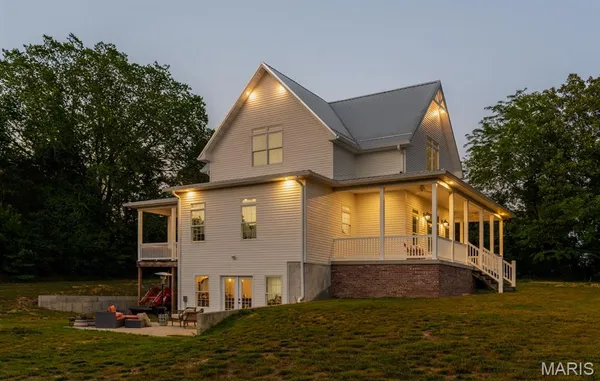 $829,000 | 1335 Thomas Drive, Rolla, MO 65401