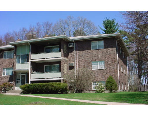 51-6 Jacqueline Road, Unit 24 Waltham, MA 02452 - Photo 1 of 1