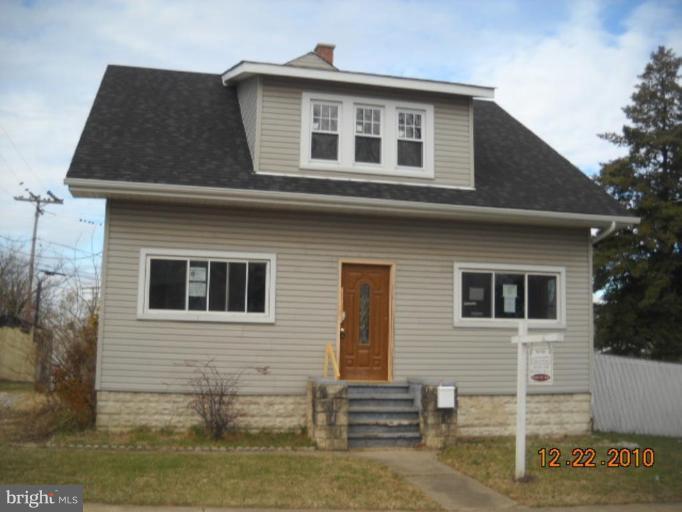 3100 White Way Road Sparrows Point, MD 21219 - Photo 1 of 1 Exterior (Main)