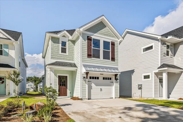 $2,700 | 5646 Native Oak Drive, Tallahassee, FL 32317