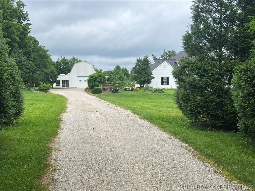 11980 West County Road 725 Road South French Lick, IN 47527 - Photo 71 of 85