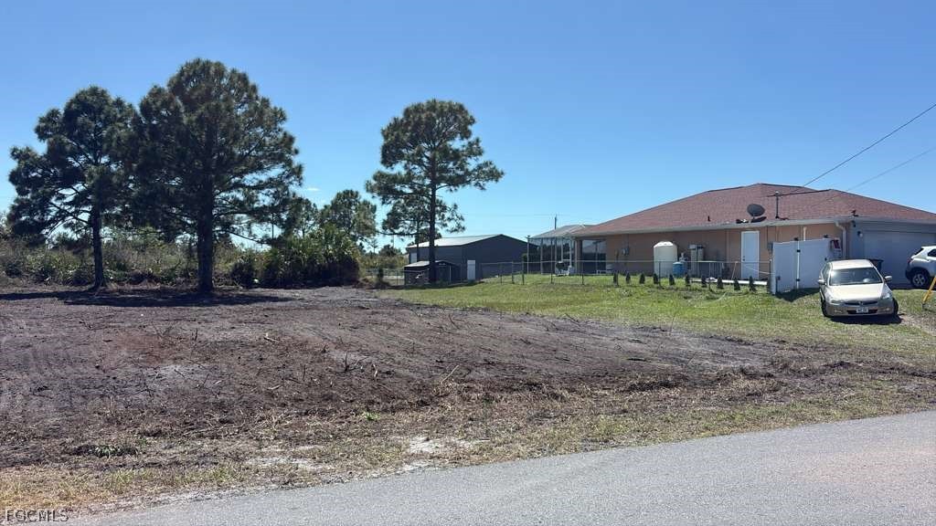 2915 68th Street West Lehigh Acres, FL 33971 - Photo 2 of 8