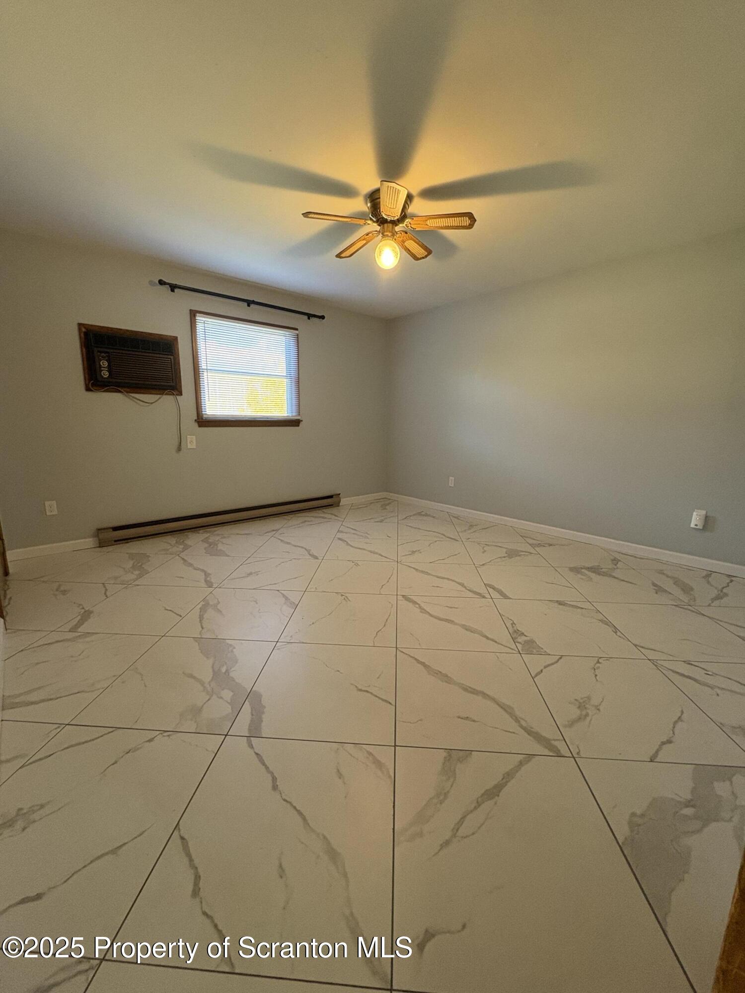 559 Penn Avenue, Unit A Mayfield, PA 18433 - Photo 7 of 9 a view of an empty room