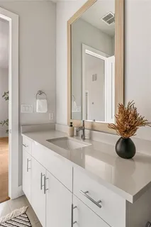 $649,000 | 381 East Greenbriar Lane, Unit 401, Dallas, TX 75208