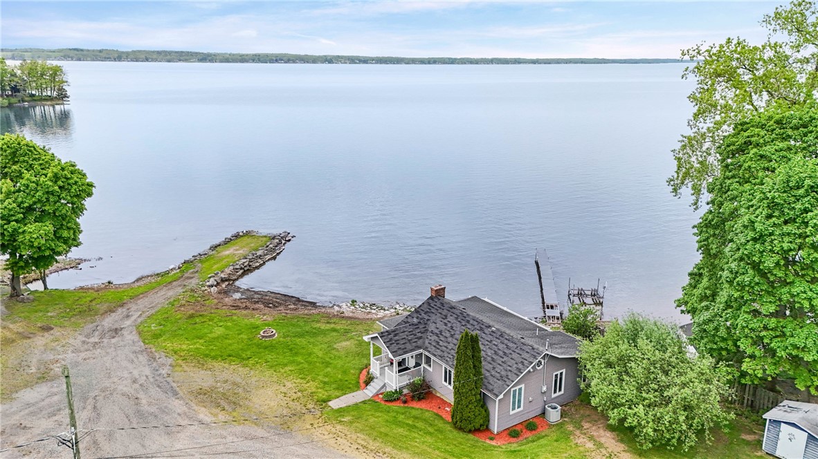 4283 Carrs Cove Road Springport, NY 13160 - Photo 41 of 50
