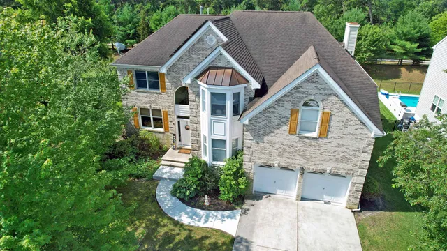 $645,000 | 66 Monet Drive, Mays Landing, NJ 08330