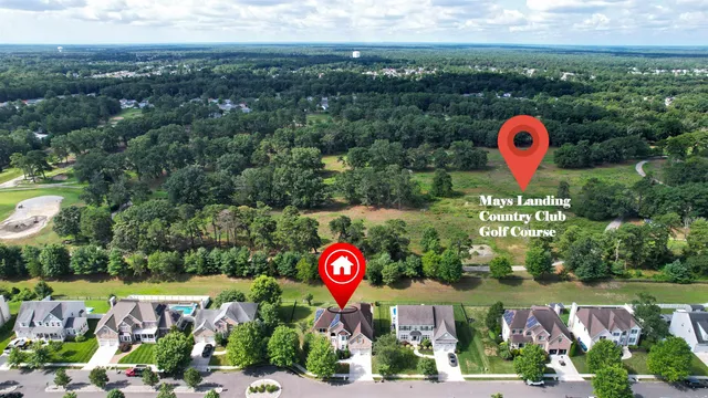 $645,000 | 66 Monet Drive, Mays Landing, NJ 08330