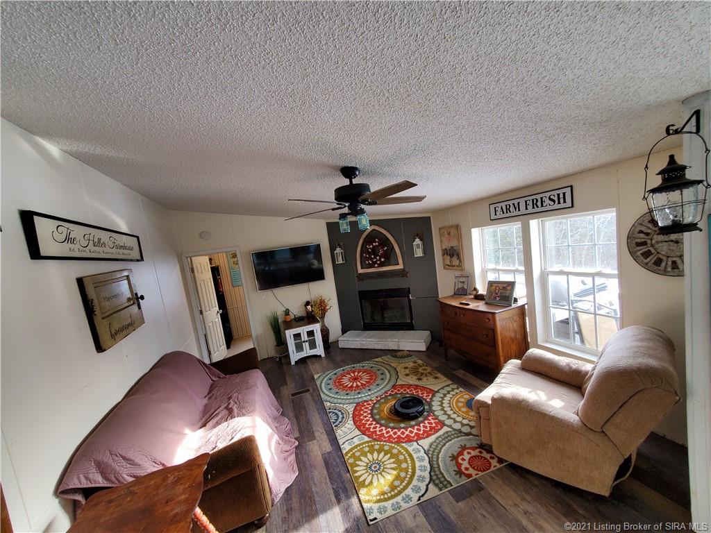 5028 North Scotts Ridge Road Madison, IN 47250 - Photo 14 of 29