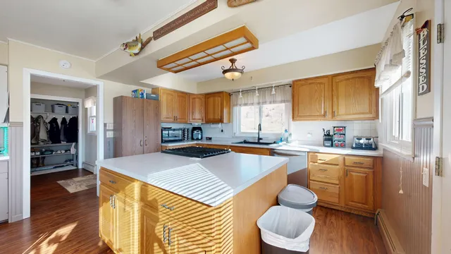 $367,000 | 48668 County Road South, Haney, WI 54631