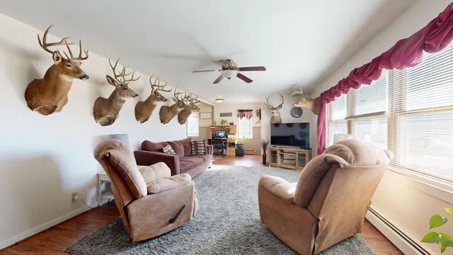 $367,000 | 48668 County Road South, Haney, WI 54631