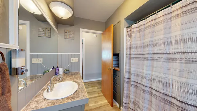 $367,000 | 48668 County Road South, Haney, WI 54631