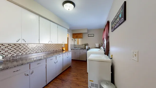 $367,000 | 48668 County Road South, Haney, WI 54631