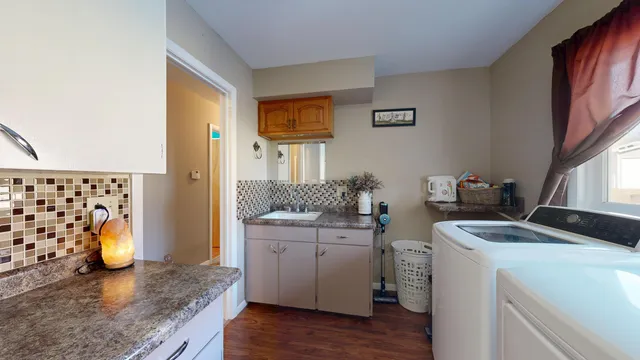 $367,000 | 48668 County Road South, Haney, WI 54631