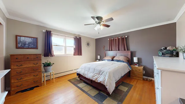 $367,000 | 48668 County Road South, Haney, WI 54631