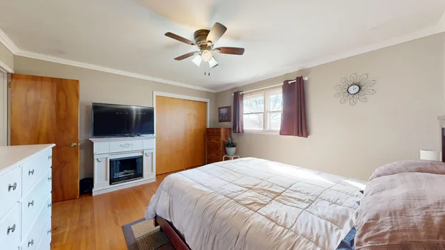 $367,000 | 48668 County Road South, Haney, WI 54631