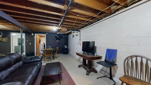 $367,000 | 48668 County Road South, Haney, WI 54631