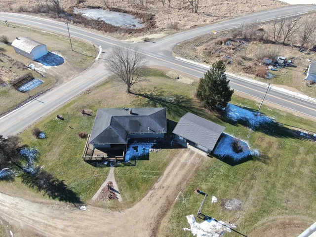 $367,000 | 48668 County Road South, Haney, WI 54631