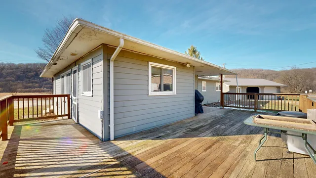 $367,000 | 48668 County Road South, Haney, WI 54631