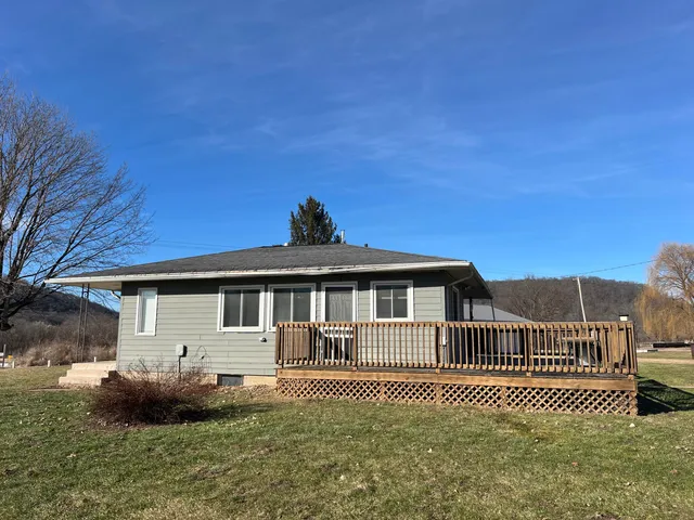 $367,000 | 48668 County Road South, Haney, WI 54631