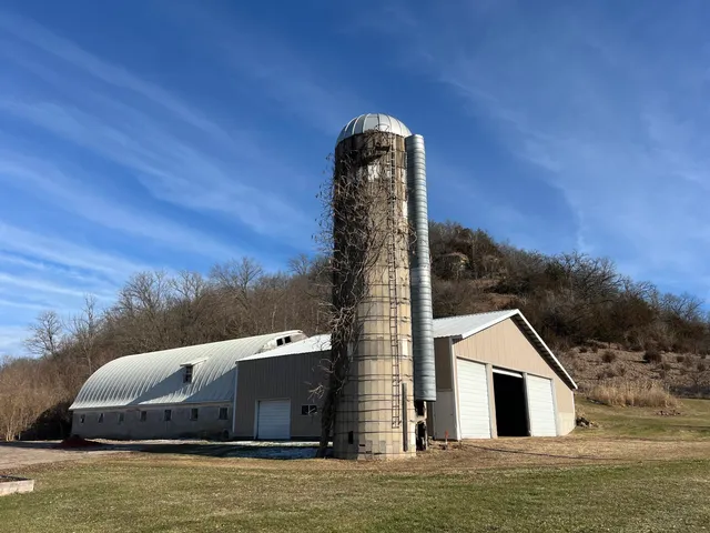 $367,000 | 48668 County Road South, Haney, WI 54631