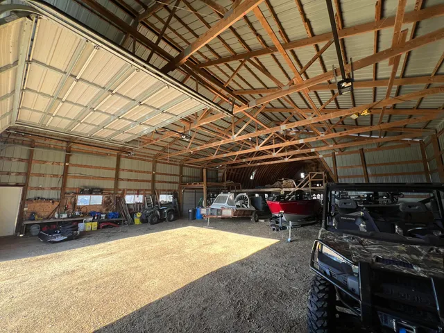 $367,000 | 48668 County Road South, Haney, WI 54631