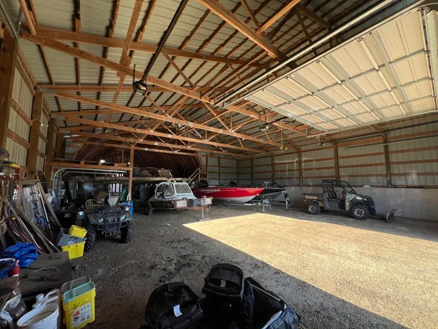 $367,000 | 48668 County Road South, Haney, WI 54631