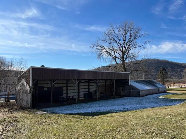 $367,000 | 48668 County Road South, Haney, WI 54631