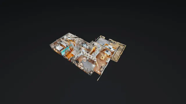 $367,000 | 48668 County Road South, Haney, WI 54631