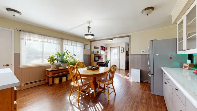 $367,000 | 48668 County Road South, Haney, WI 54631