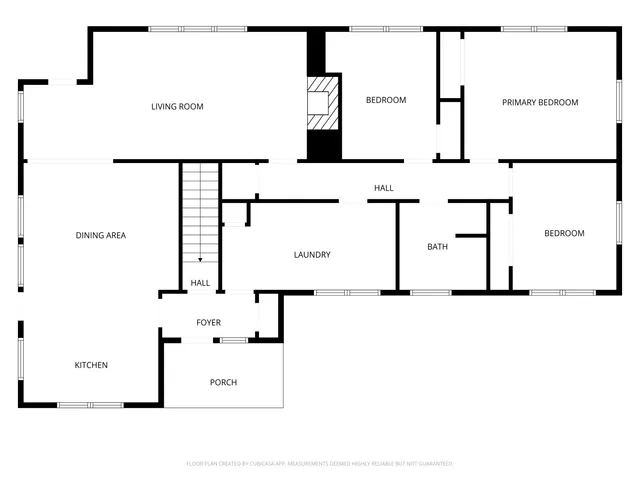$367,000 | 48668 County Road South, Haney, WI 54631