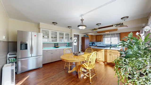 $367,000 | 48668 County Road South, Haney, WI 54631