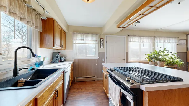 $367,000 | 48668 County Road South, Haney, WI 54631