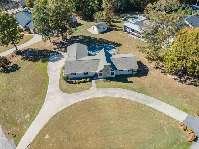 $379,900 | 250 Garden Lakes Drive, Blacksburg, SC 29702