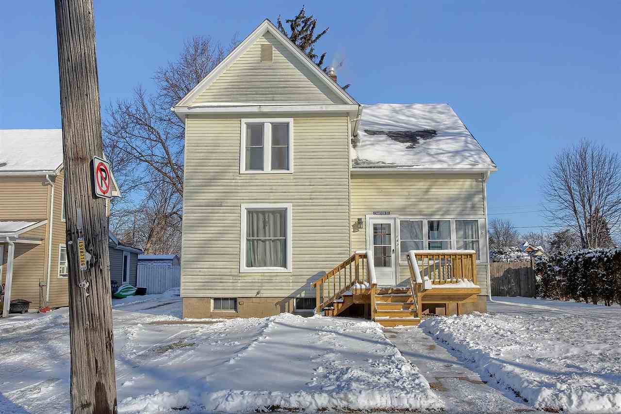142 Chartier Road Marine City, MI 48039 - Photo 25 of 25 Possible 4 bedrooms