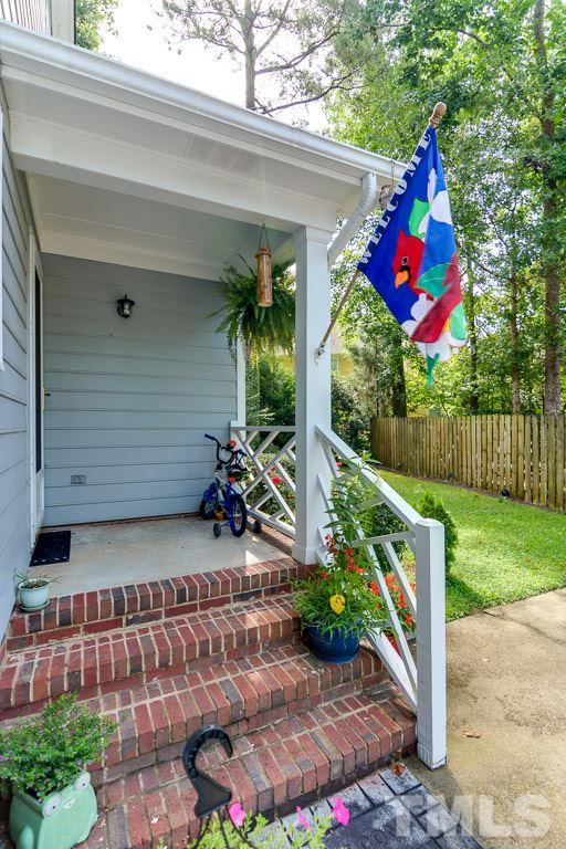12224 Jarden Court Raleigh, NC 27613 - Photo 2 of 25 Gallery Image 2