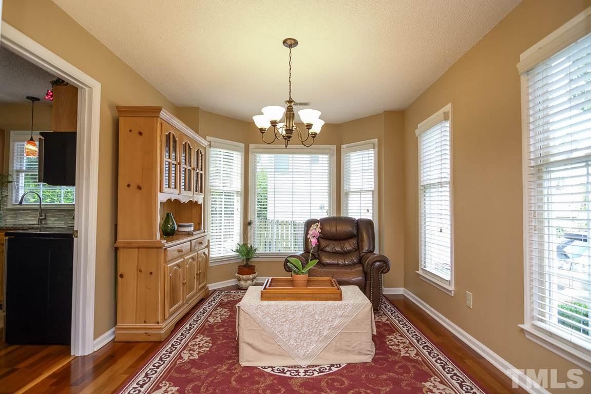 12224 Jarden Court Raleigh, NC 27613 - Photo 16 of 25 Gallery Image 16