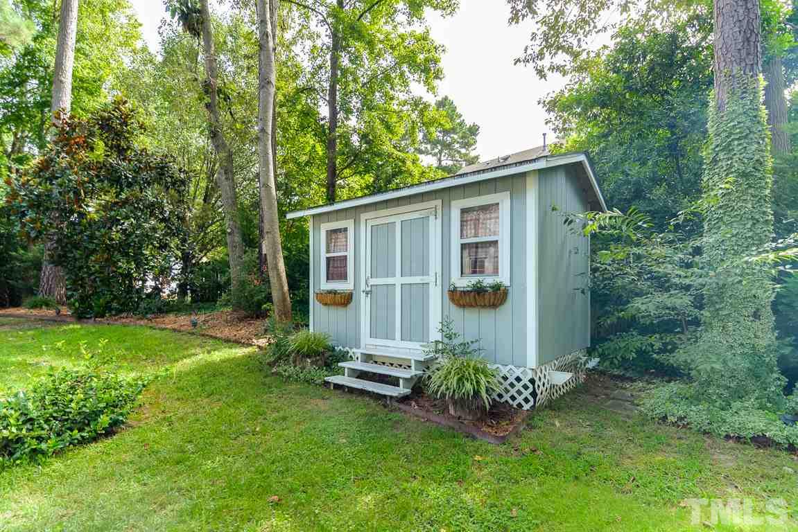12224 Jarden Court Raleigh, NC 27613 - Photo 23 of 25 Gallery Image 23
