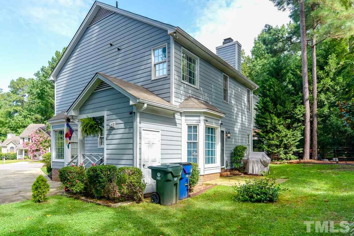 12224 Jarden Court Raleigh, NC 27613 - Photo 24 of 25 Gallery Image 24