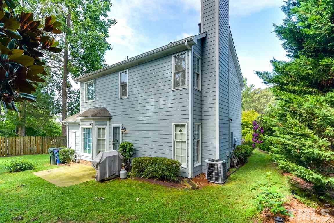 12224 Jarden Court Raleigh, NC 27613 - Photo 25 of 25 Gallery Image 25