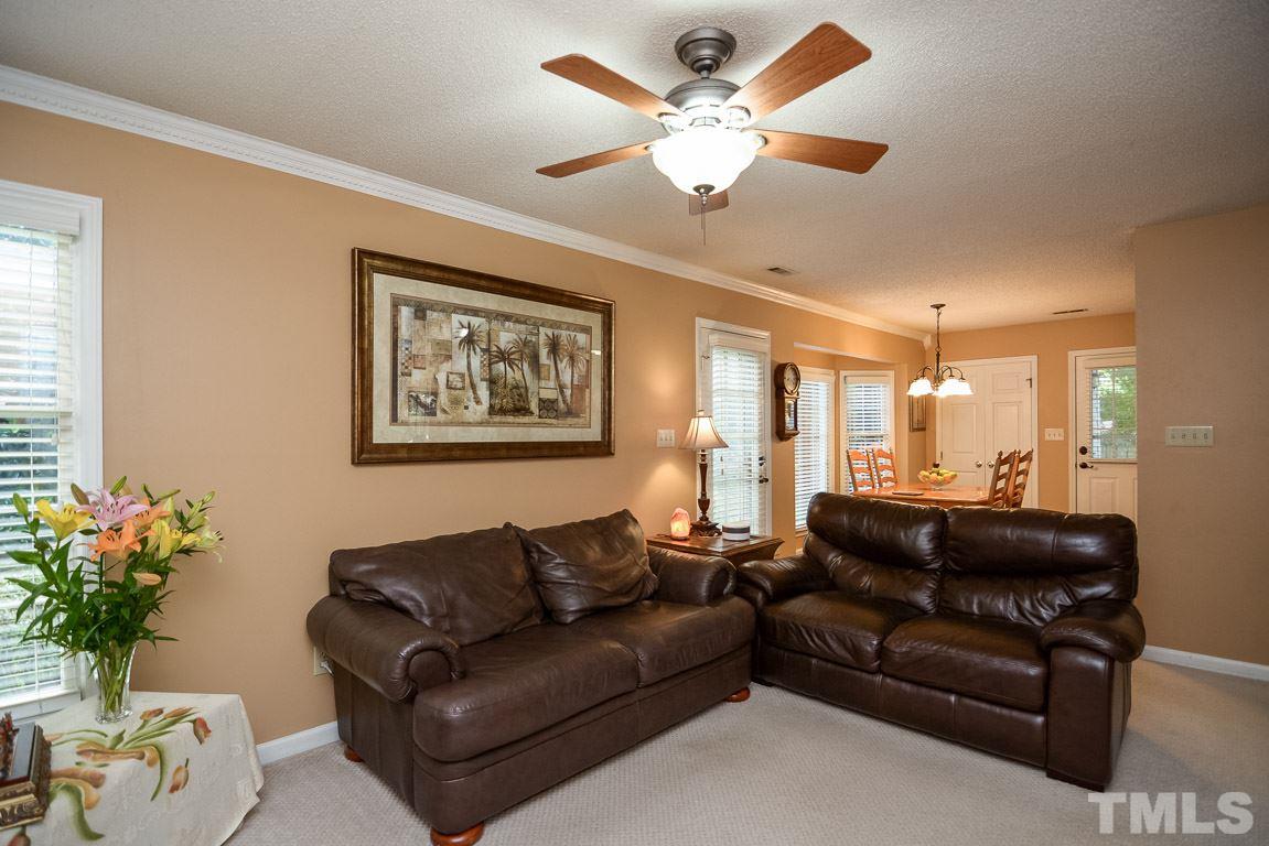 12224 Jarden Court Raleigh, NC 27613 - Photo 5 of 25 Gallery Image 5
