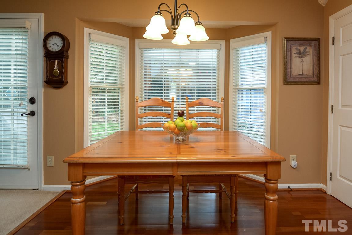12224 Jarden Court Raleigh, NC 27613 - Photo 7 of 25 Gallery Image 7