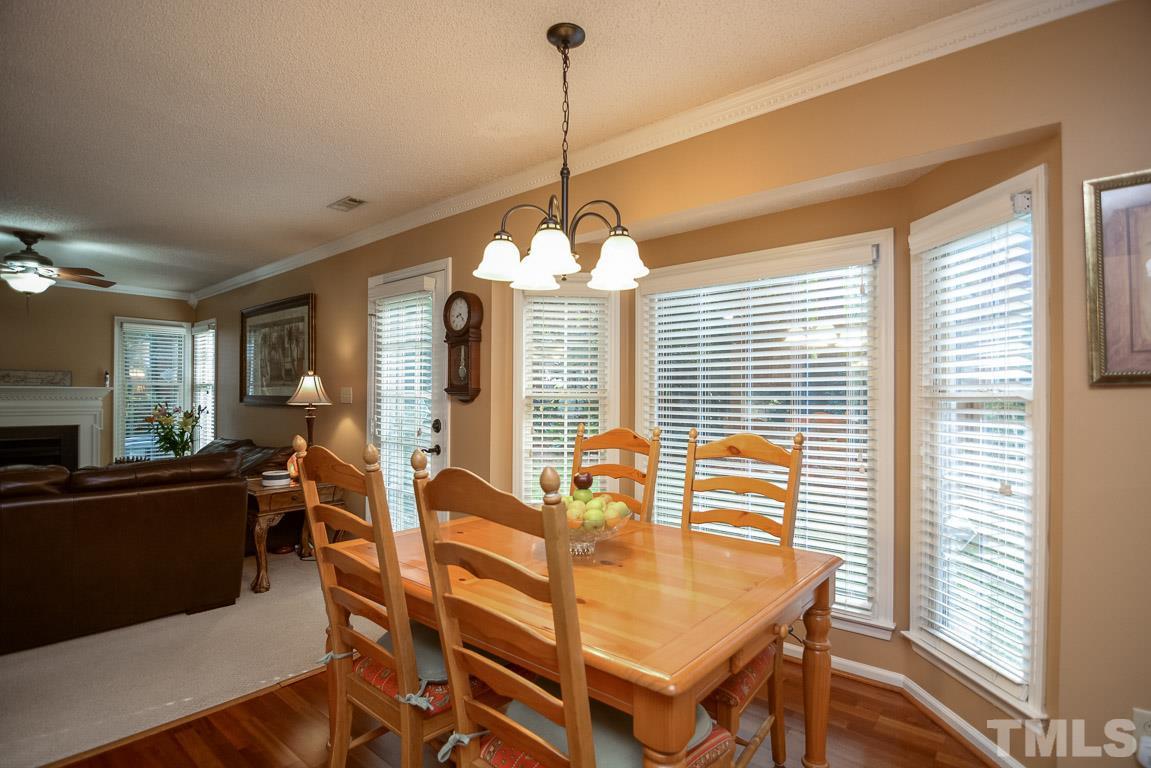 12224 Jarden Court Raleigh, NC 27613 - Photo 8 of 25 Gallery Image 8