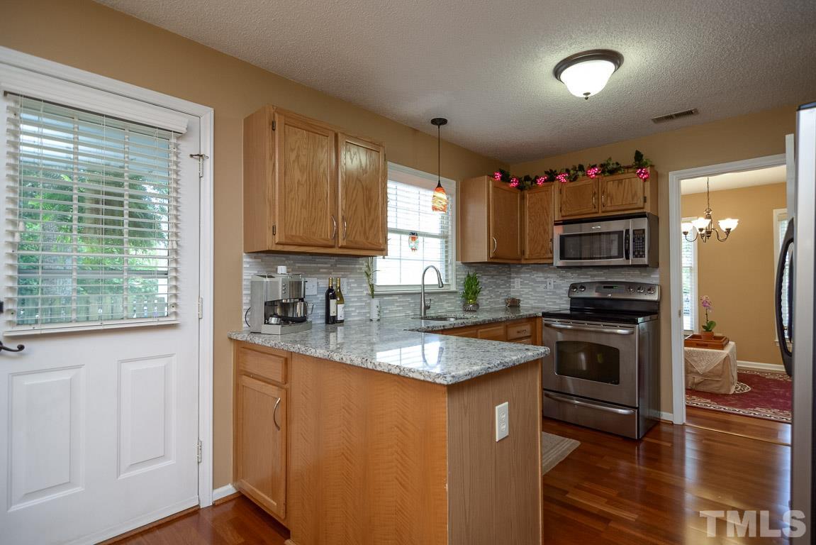 12224 Jarden Court Raleigh, NC 27613 - Photo 10 of 25 Gallery Image 10