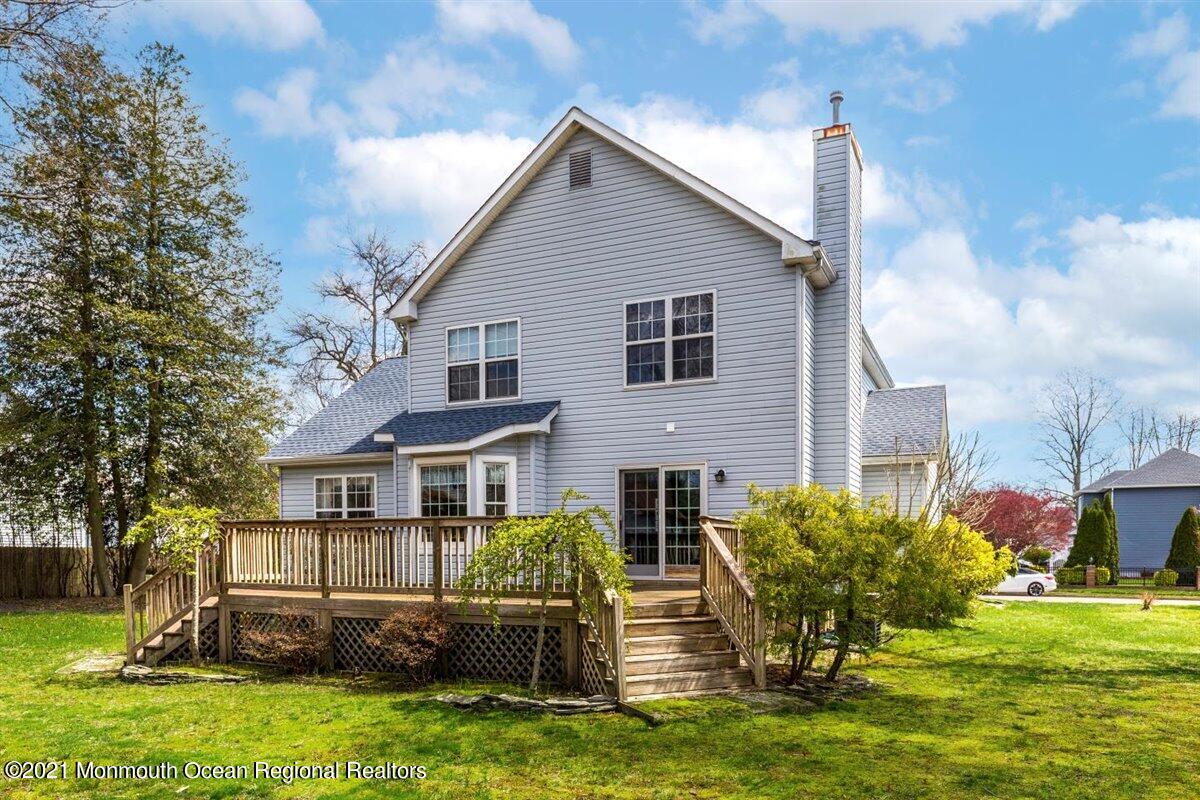 16 Yaffa Road Bayville, NJ 08721 - Photo 35 of 38 52-16YaffaRd_052