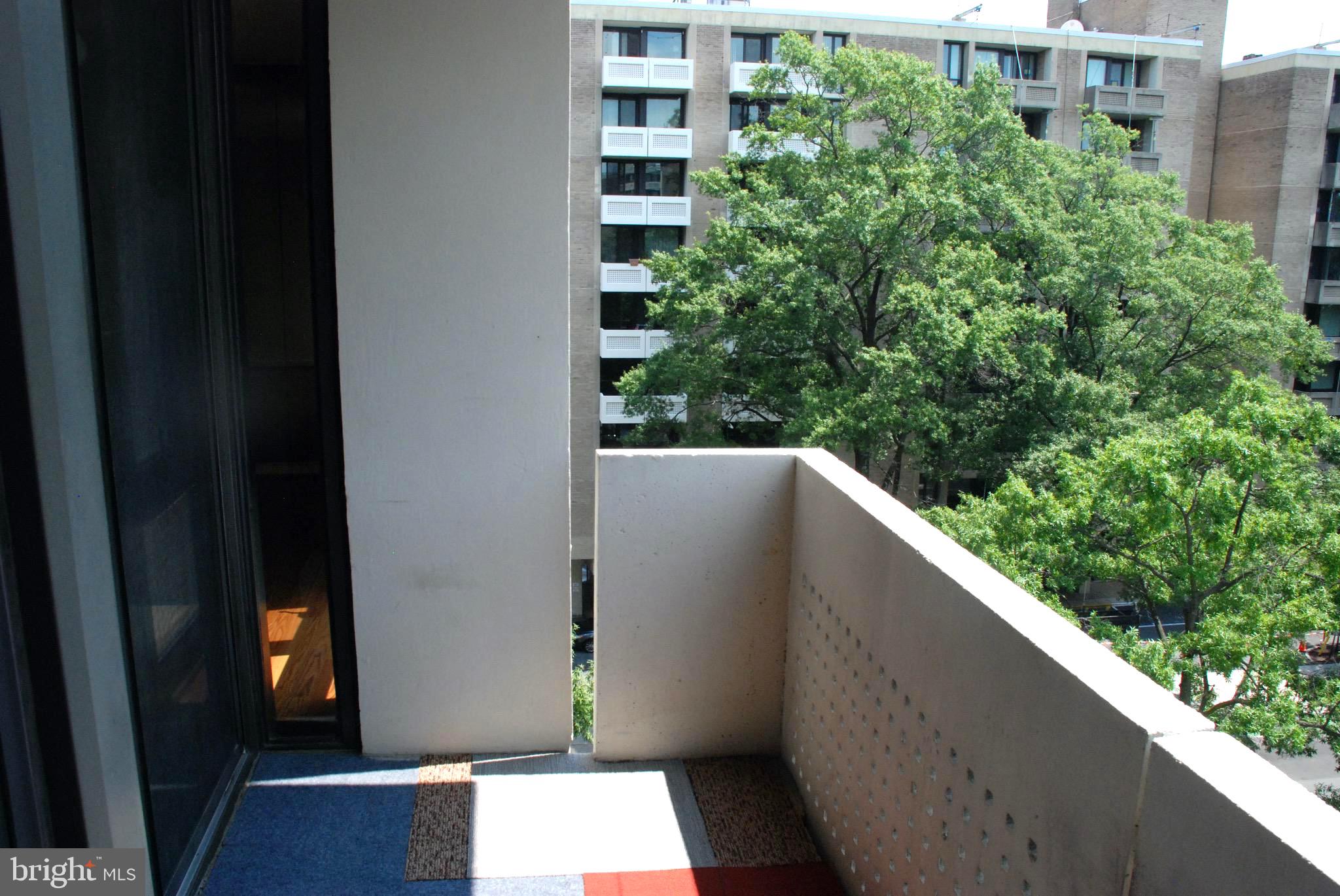 1245 4th Street Southwest, Unit E510 Washington, DC 20024 - Photo 35 of 93